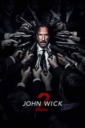 John Wick: Chapter 2 (2017) จอห์น วิค แรงกว่านรก 2