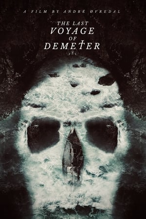 The Last Voyage of the Demeter (2023)