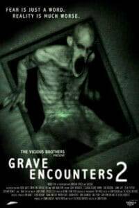 Grave Encounters 2 (2012) คน ล่า ผี 2
